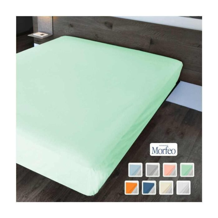 SOTTO C/ANGOLI COLOR 2 P 180X200