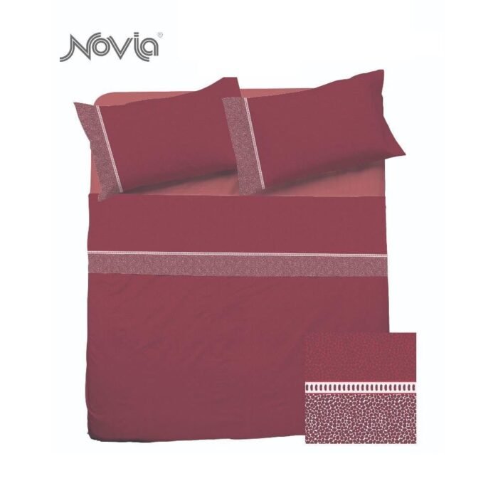 COMPLETO LETTO 1P 1/2 CRONO 200X295 FRANCESE