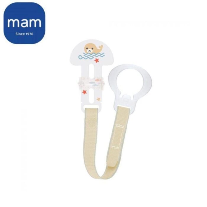 PORTA SUCCHIETTO CLIP&COVER NEUTRO