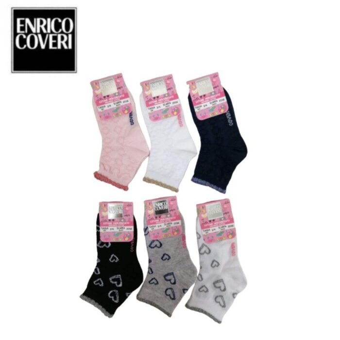 CALZA 100 COTONE