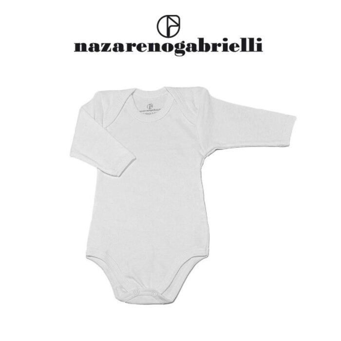 BODY AMERICANO M/L CALDO COTONE
