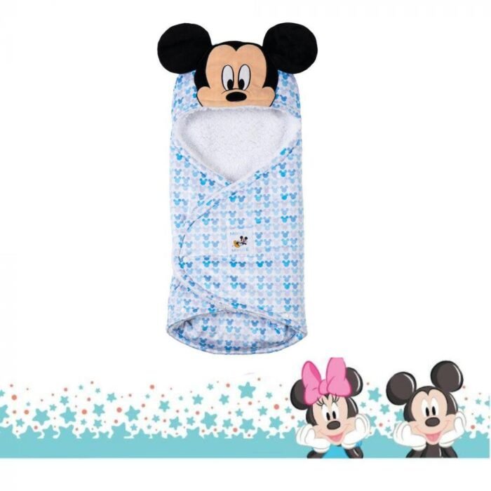 BABY SACCO 100 PL