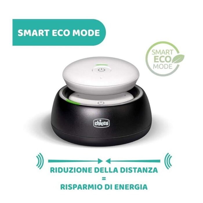 AUDIO BABY MONITOR DECT