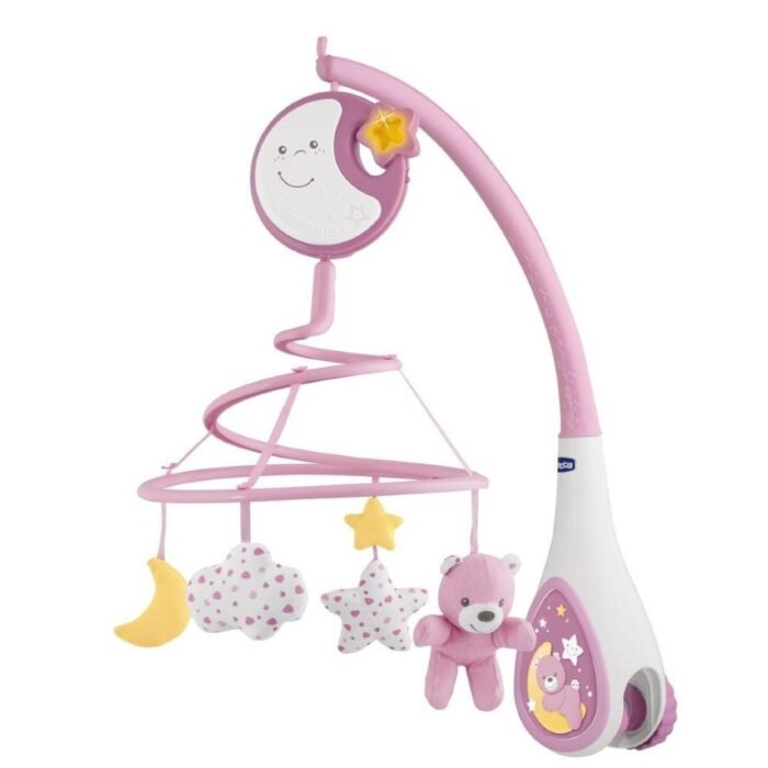 GIOCO NEXT2DREAMS GIOSTRINA ROSA