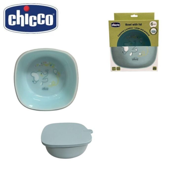 CIOTOLINA CON COPERCHIO 6M+ AZZURRO