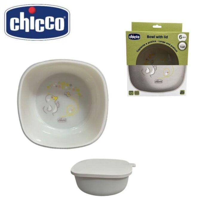 CIOTOLINA CON COPERCHIO 6M+ GRIGIO