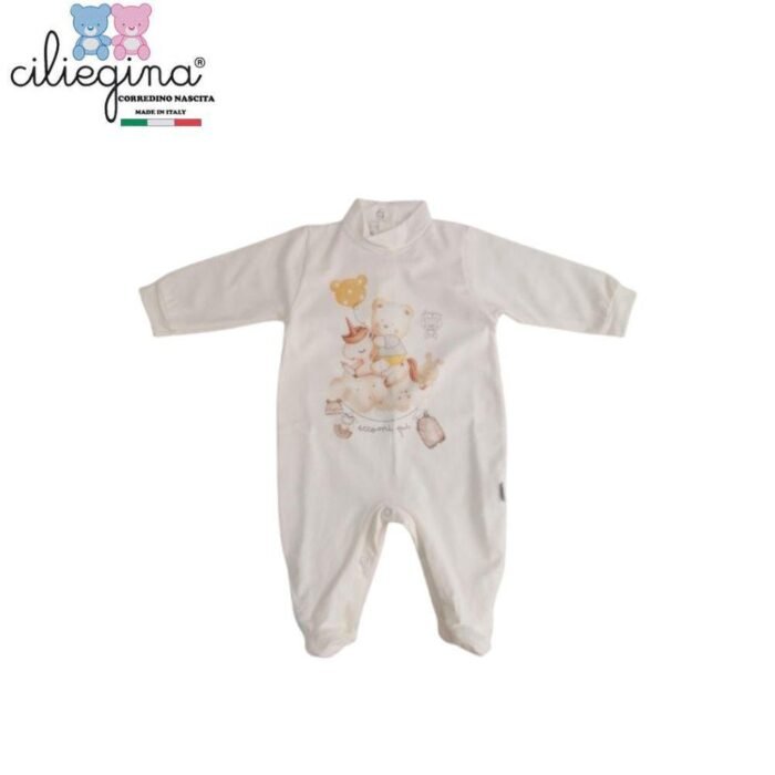 TUTINA COTONE BASIC