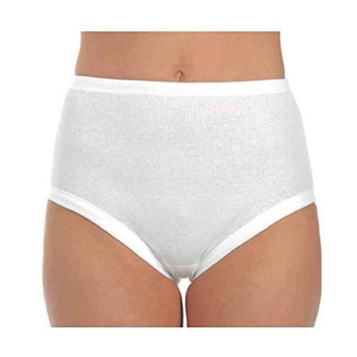 BORDO MUTANDA DONNA 9-10