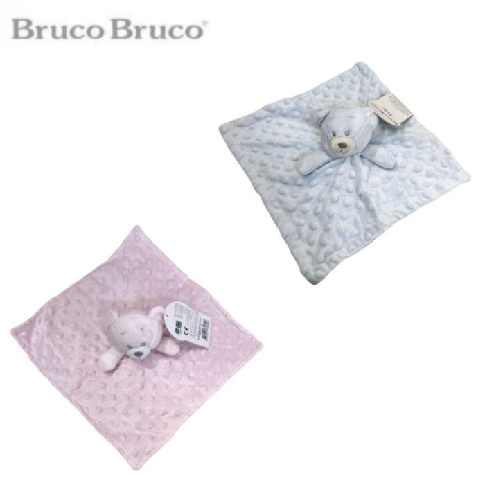 DOU DOU BRUCO ORSETTO