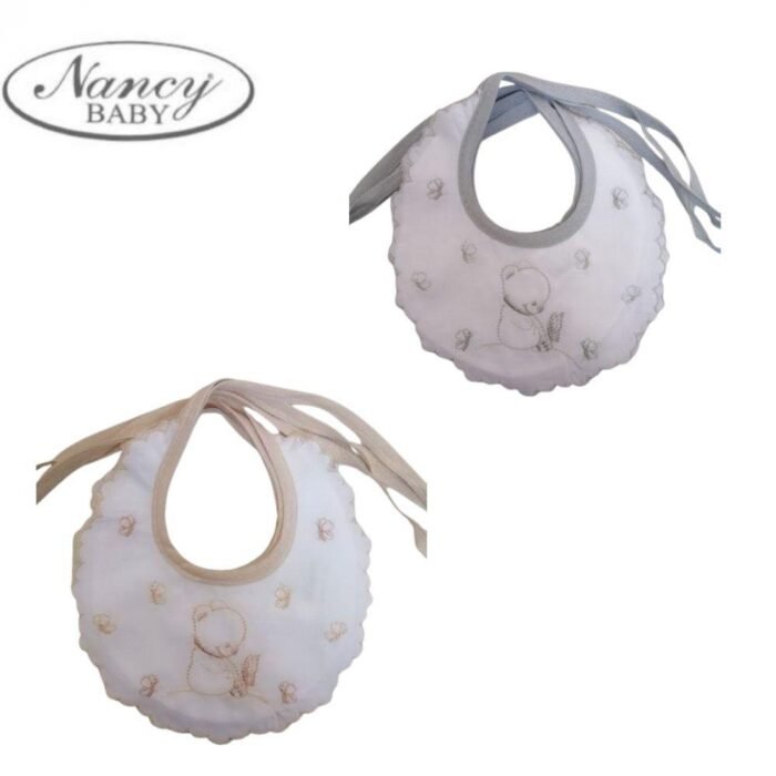 BAVETTA IN COTONE