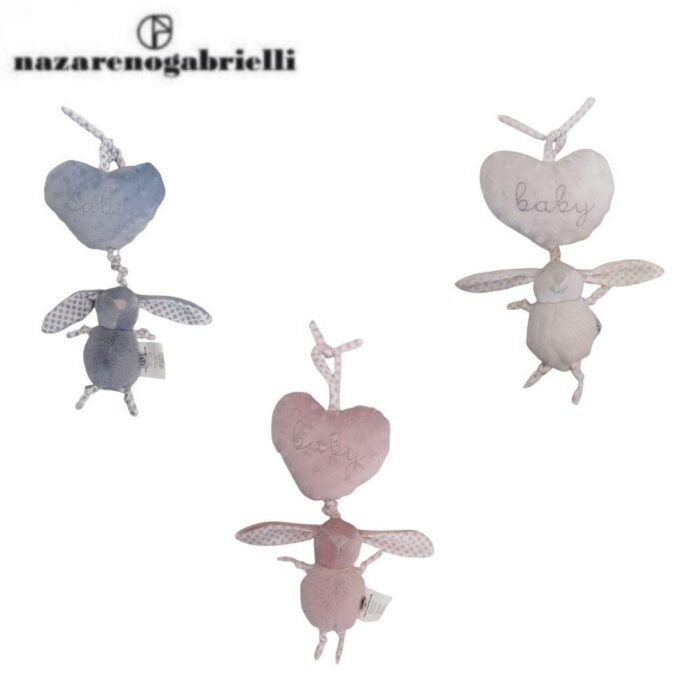 PUPAZZO CARILLON