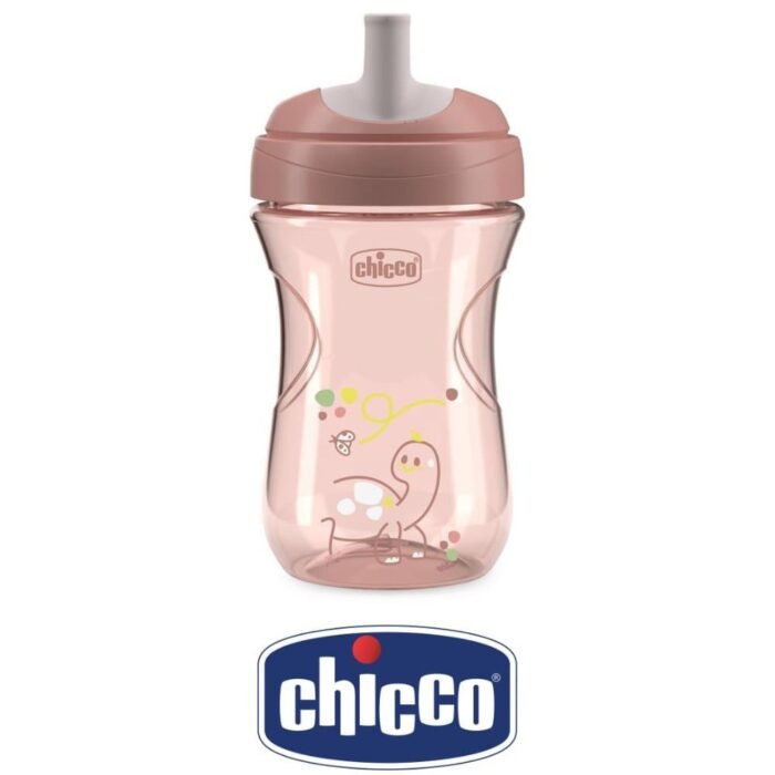 TAZZA ADVANCED ROSA 12M