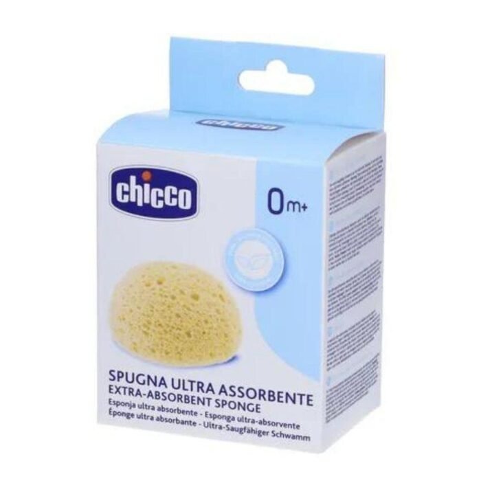 SPUGNA ULTRASSORBENTE IG.SIC
