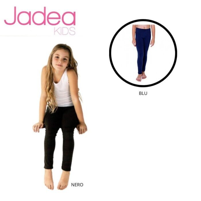 LEGGING BIMBA 95%COT 5%ELAS