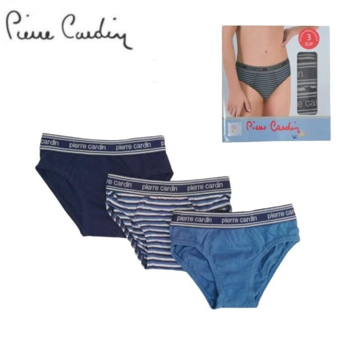 TRIPACK SLIP B/NO