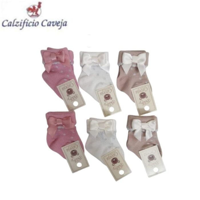 CALZINO CALDO COTONE