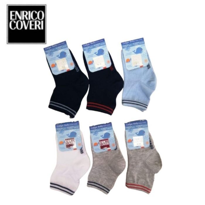 CALZA 100 COTONE
