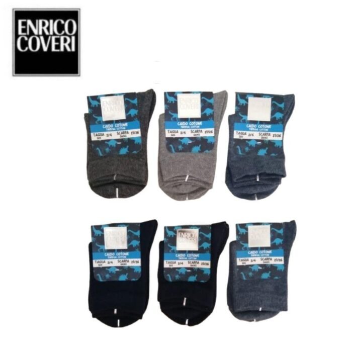 CALZE BIMBO CORTO