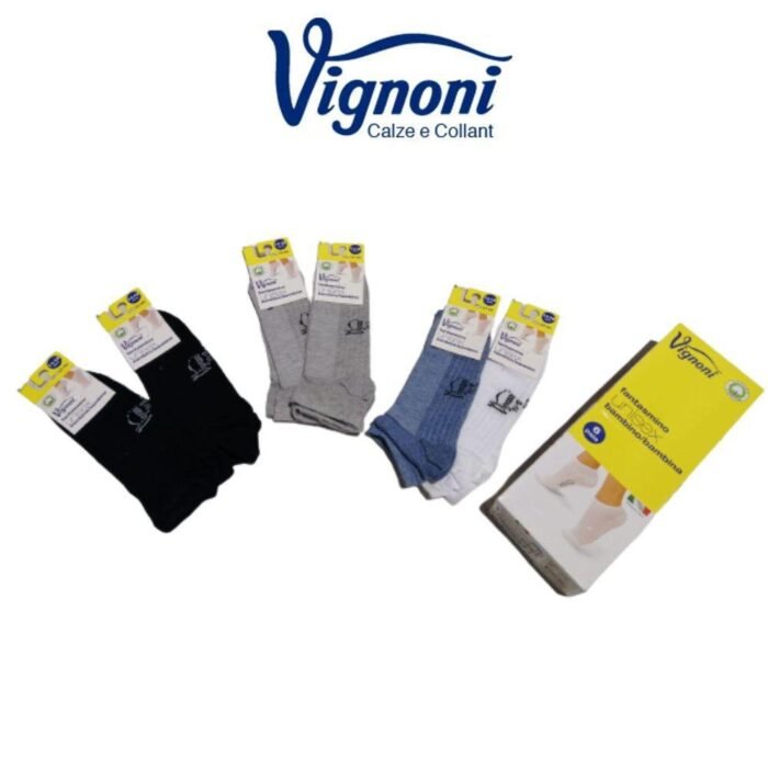 FANTASMINO UNISEX COTONE