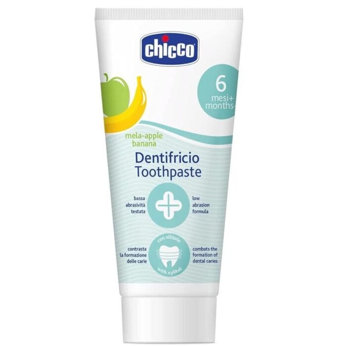 DENTIFRICIO MELABANANA 50ML