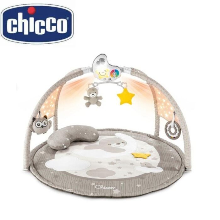 GIOCO ENJOY PLAYGYM NEUTRAL