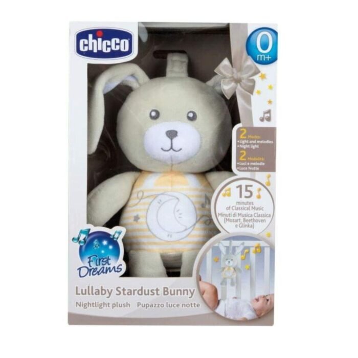 GIOCO FD LULLABY STARDUST BUNNY