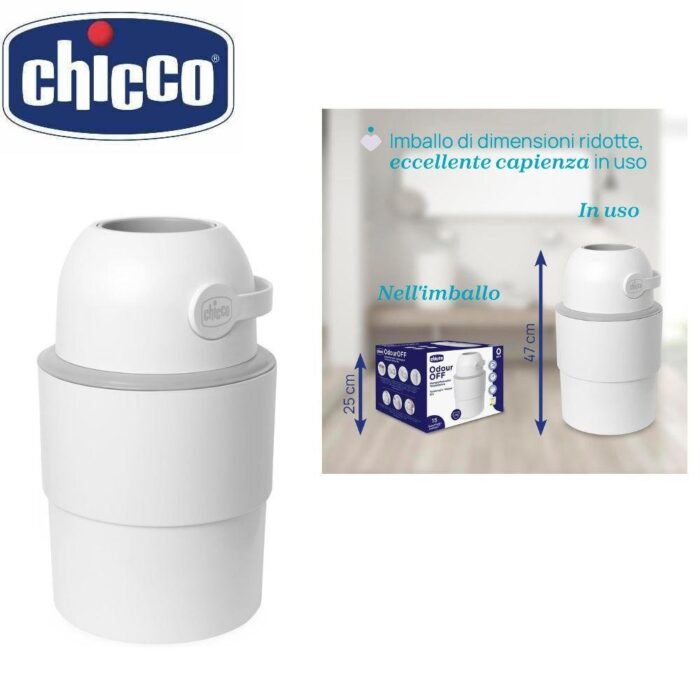 IL MANGIAPANNOLINI TELESCOPICO