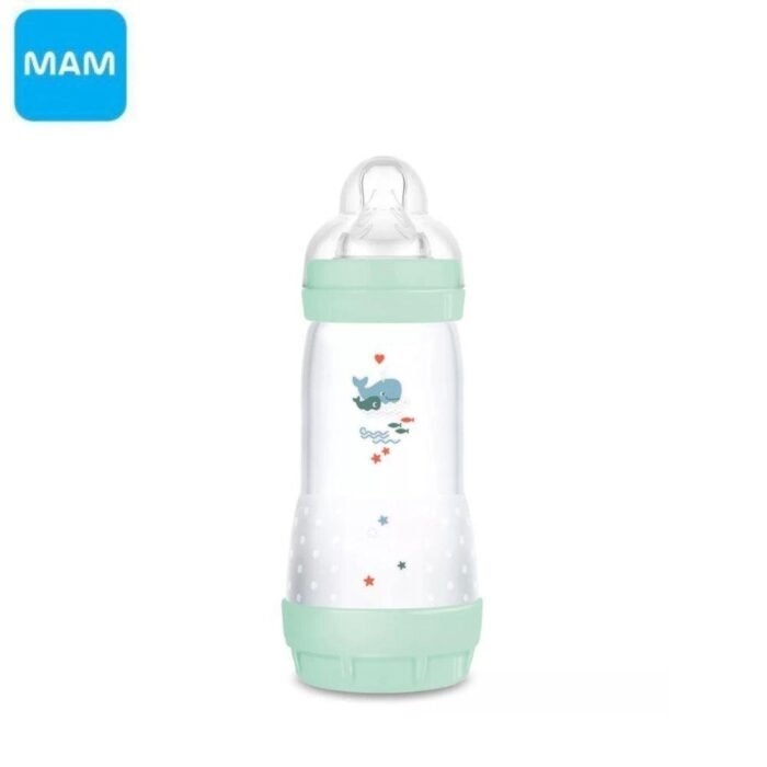 BIBERON EASY START 320ML ANTI-COLIC