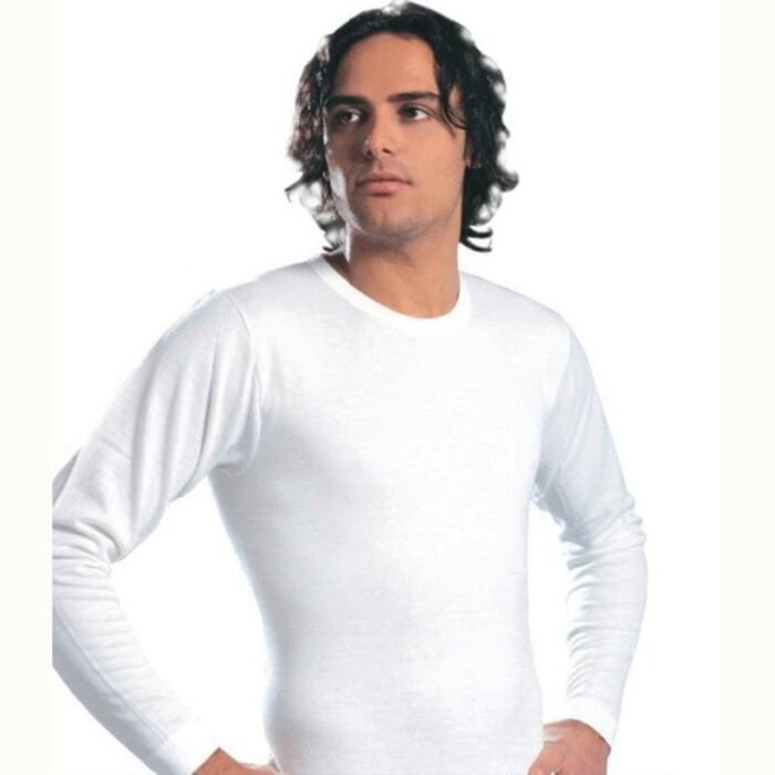 MAGLIA UOMO M-L C-COTONE