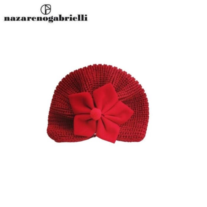 CAPP.TURBANTE+APPLICAZIONE