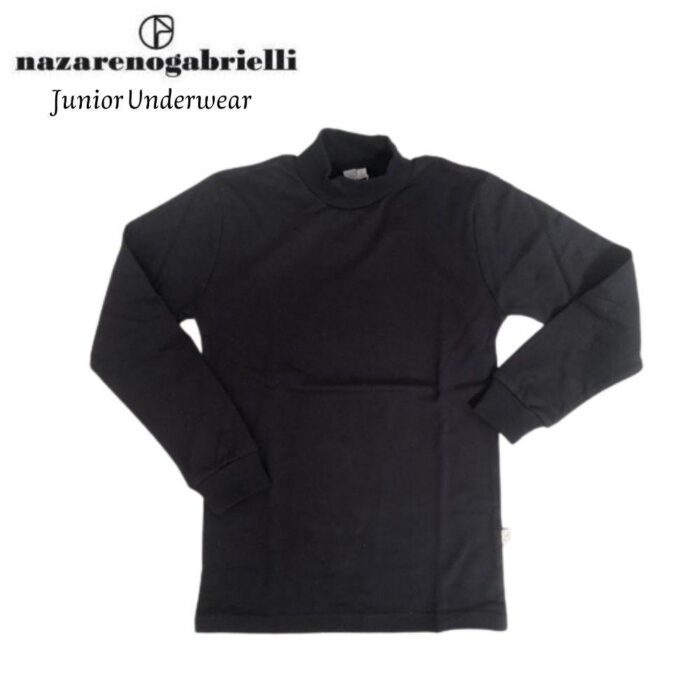 MAGLIA LUPETTO 100 COTONE