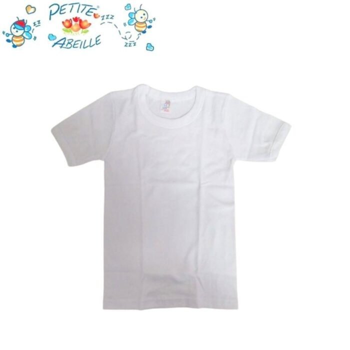 MAGLIA M/M BAMBINO COTONE FELPATO