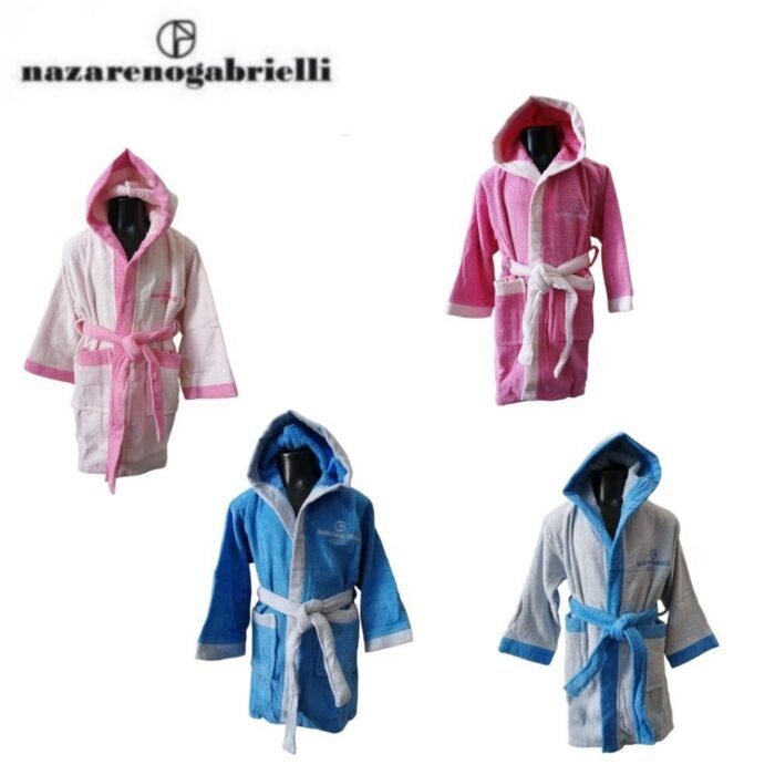 ACCAPPATOIO SPUGNA  BAMBINO