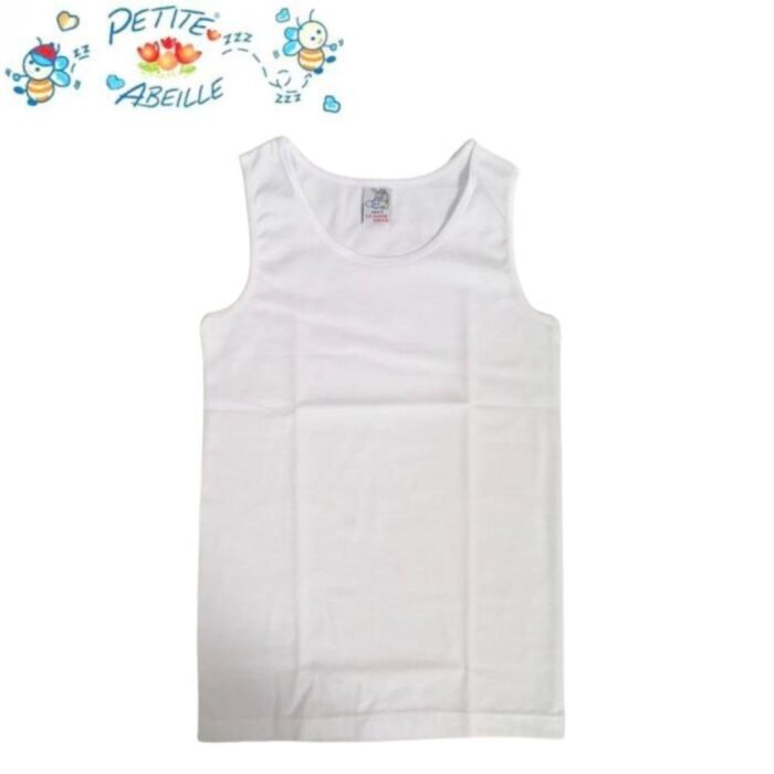 VOGATORE SL BAMBINA COTONE