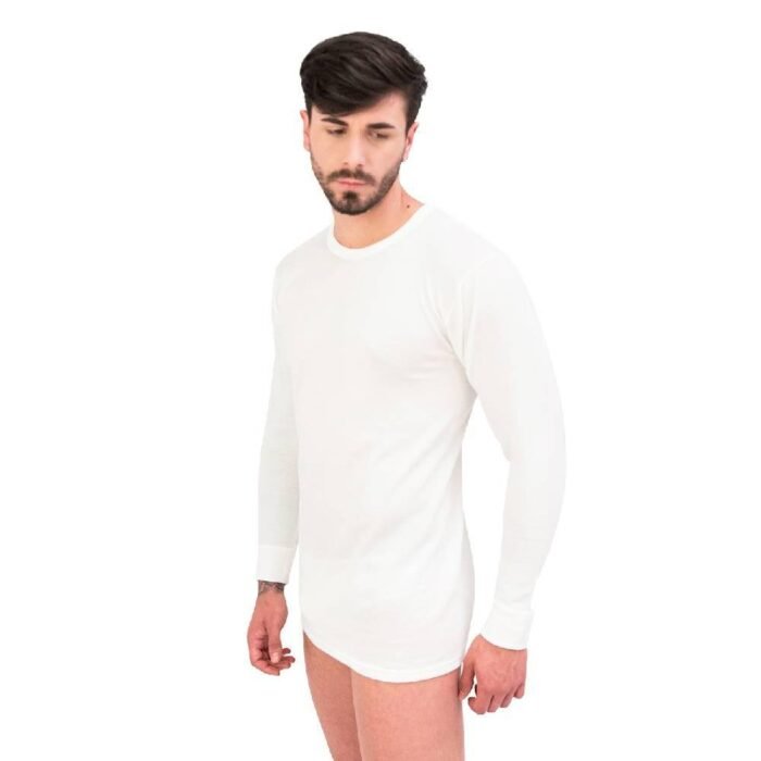 MAGLIA UOMO M-L DUAL