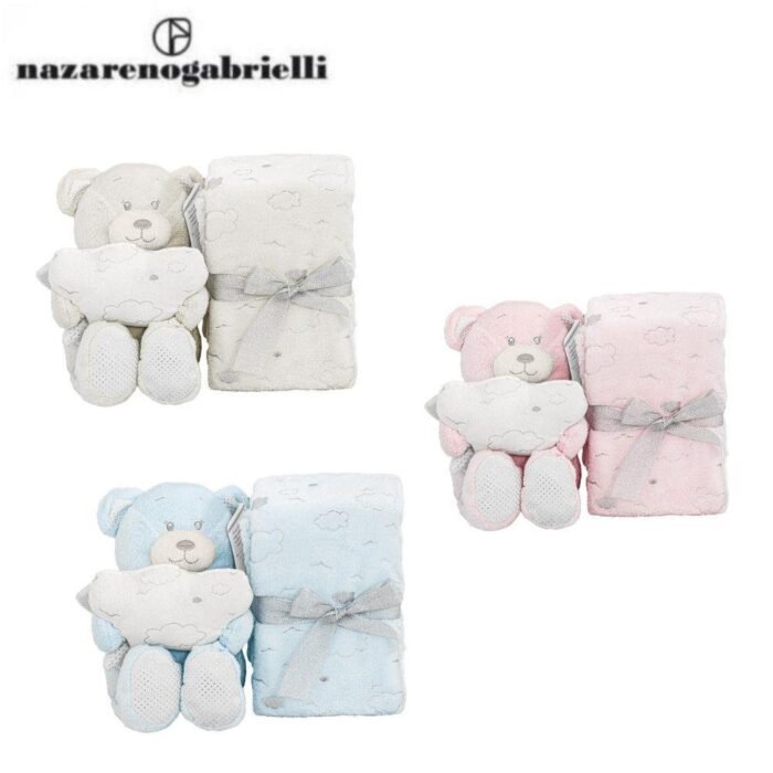 CONFEZIONE REGALO PILE+PUPAZZO