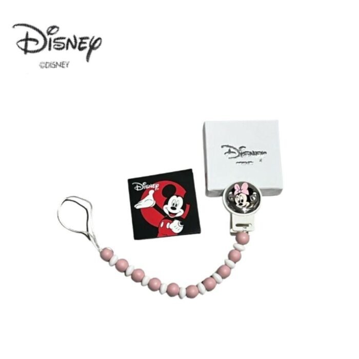 SPILLA PORTACIUCCIO BABY MINNIE