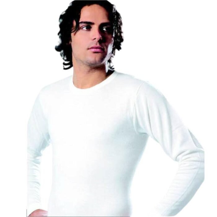 MAGLIA UOMO M-L LANA-COTONE