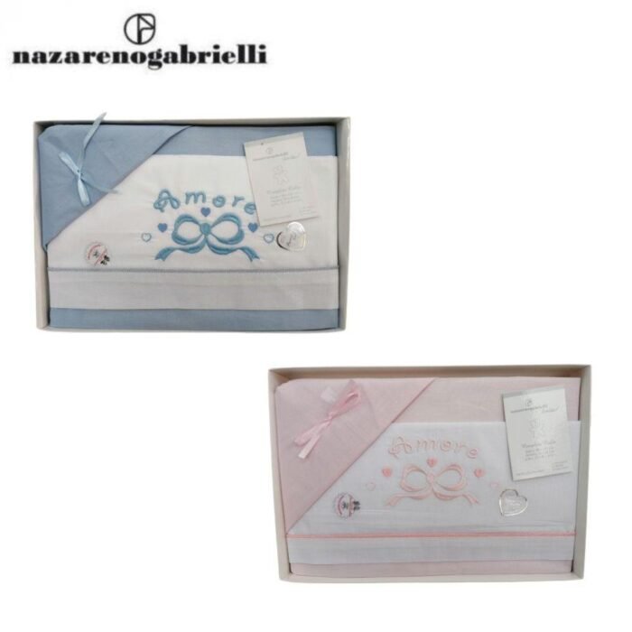 COMPOSE' CULLA AMORE 100 COTONE