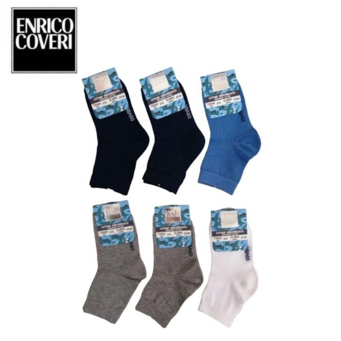 CALZA BIMBO CORTA