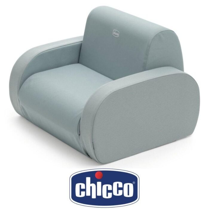 POLTRONCINA TWIST PEPPERMINT