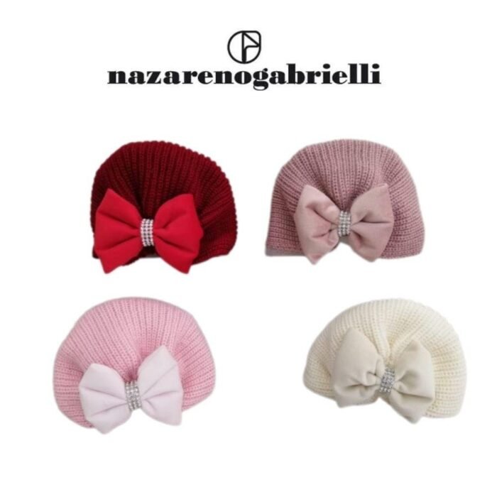 CAPP.TURBANTE+APPLICAZIONE