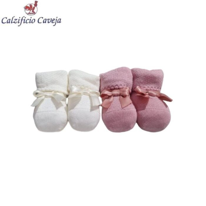 SCARPINA CALDO COTONE