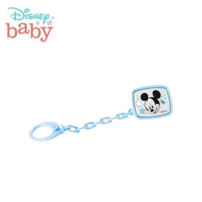 SPILLA PORTACIUCCIO MICKEY