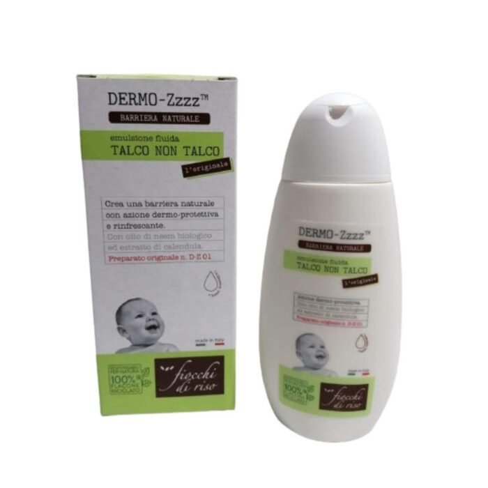 TALCO NON TALCO 120ML