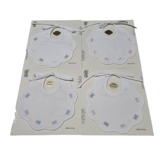 BAVETTA 100 COTONE